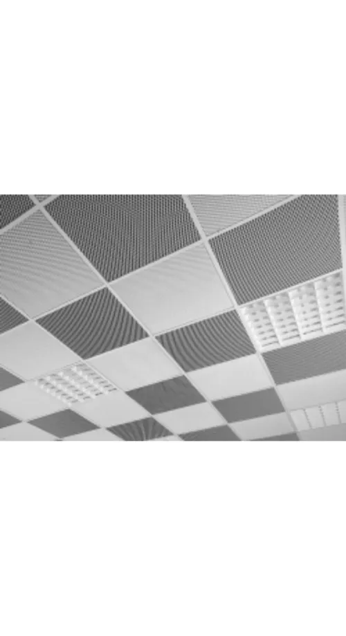 Pose faux plafond placo-PVC-demontable-parquet. . . 