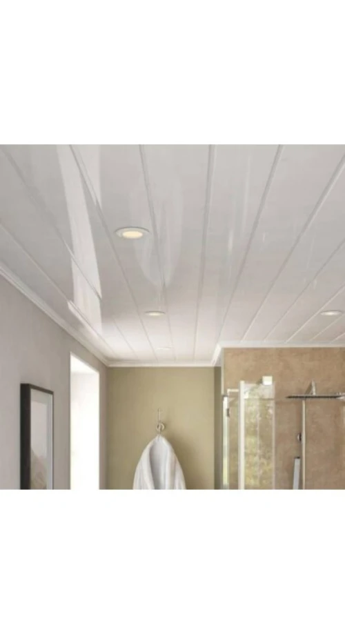Pose faux plafond placo-PVC-demontable-parquet. . . 