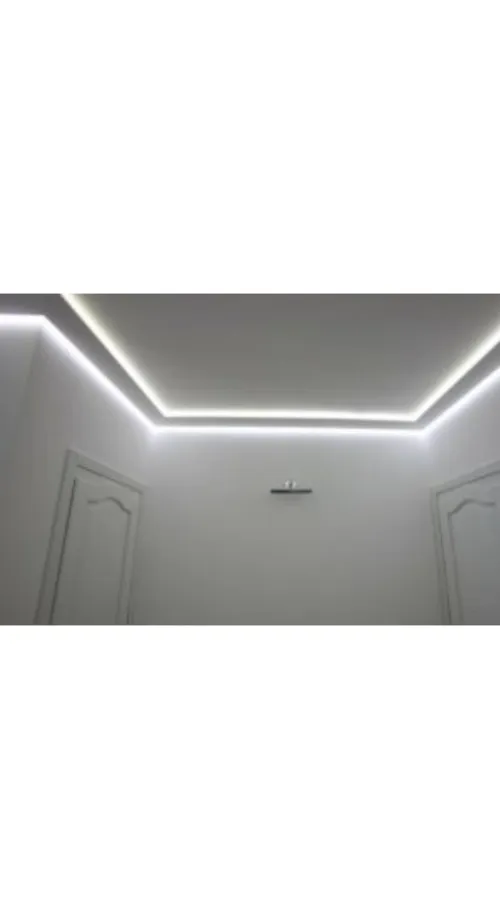 Faux plafond placo-PVC-demontable. . .