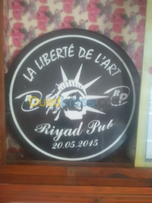 communication et publicité 