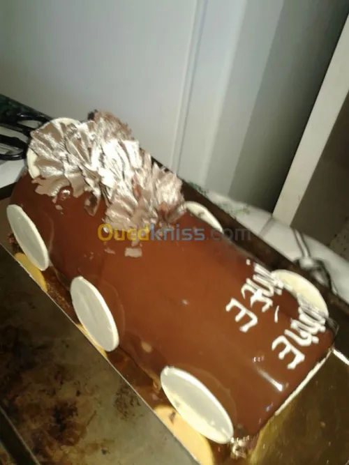 vend gateaux fait maison