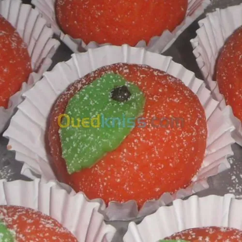 vend gateaux fait maison