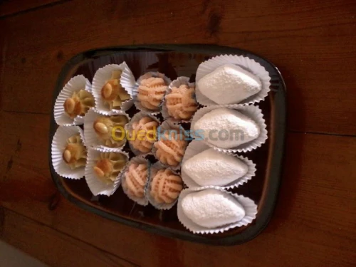 vend gateaux fait maison