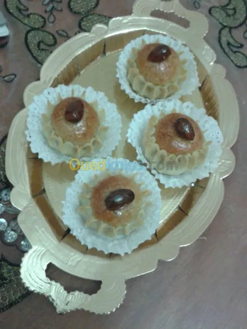 vend gateaux fait maison