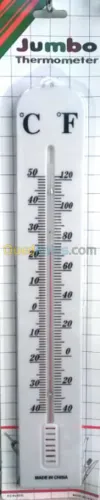 thermomètre