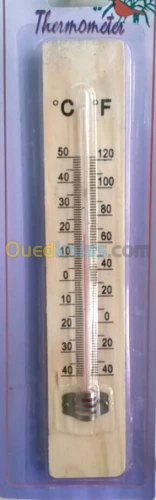 thermomètre