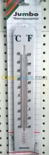 thermomètre