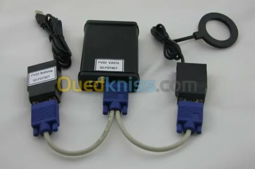 diagnostic automobile