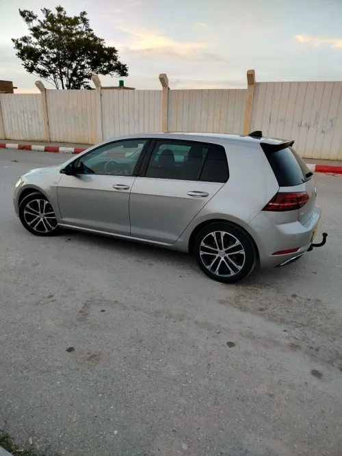 Volkswagen Golf 7 2018 JOIN