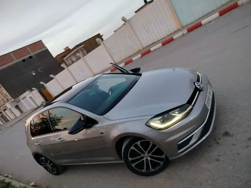 Volkswagen Golf 7 2018 JOIN