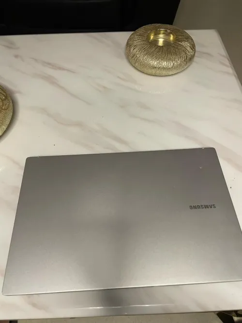 Pc Samsung galaxybook i7-1165G7 16/500 gb