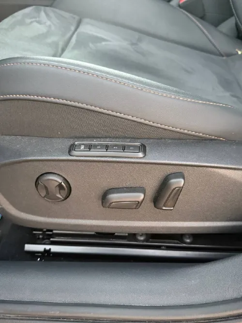 Cupra  Formentor 2025 Vz