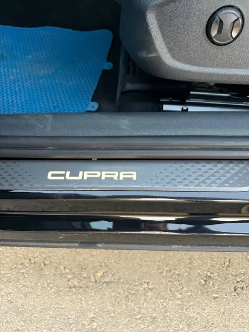 Cupra  Formentor 2025 Vz