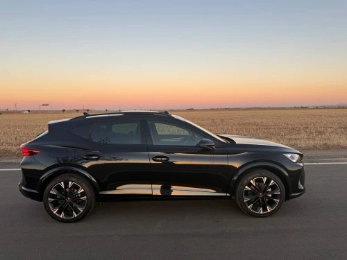 Cupra  Formentor 2025 Vz
