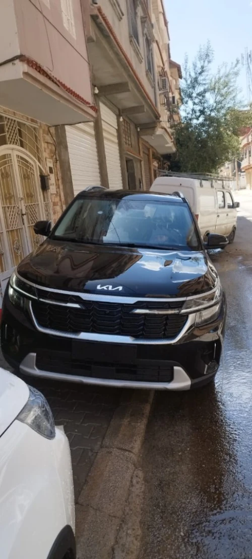 Kia Seltos 2026 Premium