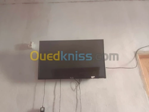 Télévision 