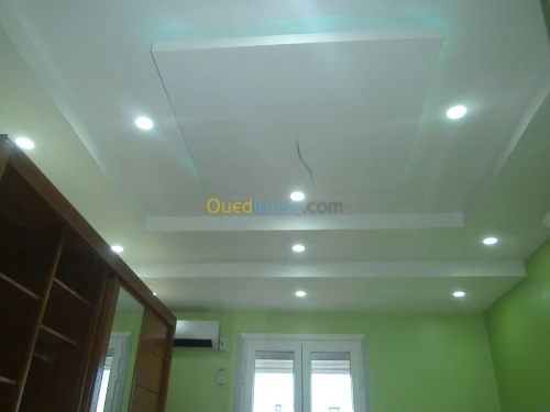 construction de villa /logements 