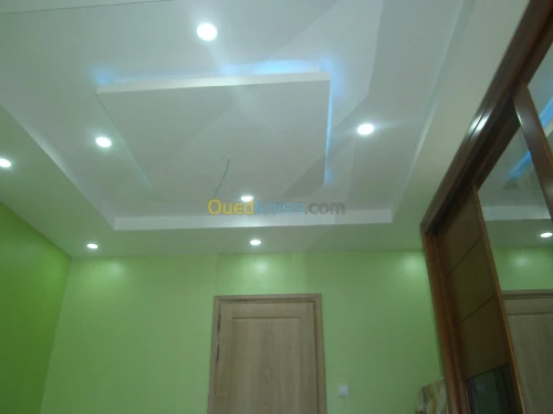 construction de villa /logements 