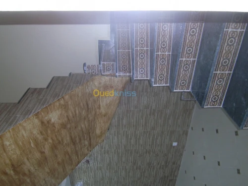 construction de villa /logements 