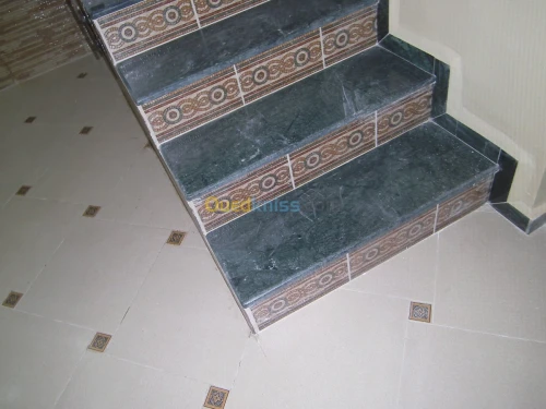 construction de villa /logements 