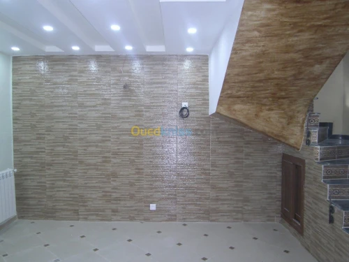 construction de villa /logements 
