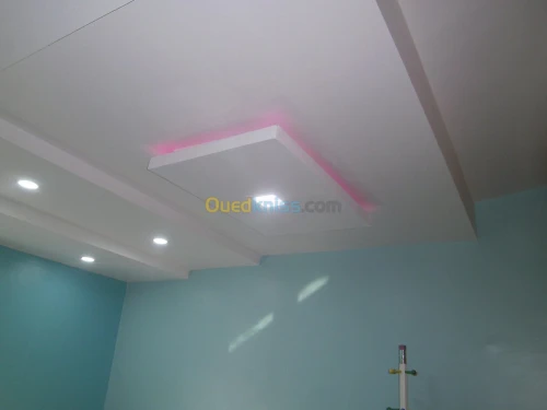 construction de villa /logements 