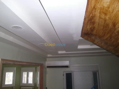 construction de villa /logements 