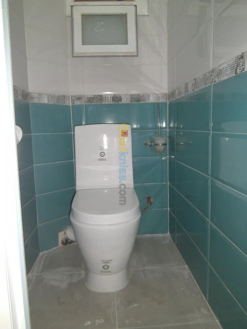 construction de villa /logements 