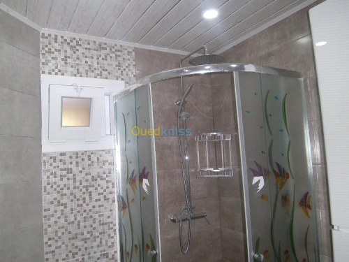 construction de villa /logements 