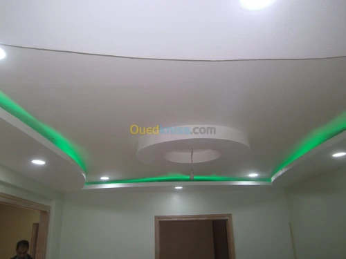 construction de villa /logements 