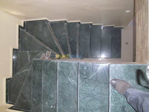 construction de villa /logements 