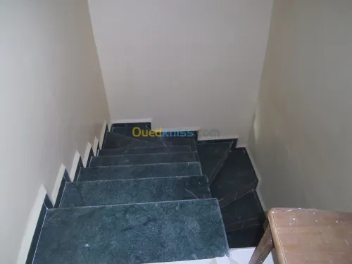 construction de villa /logements 