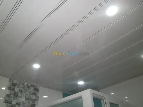 construction de villa /logements 