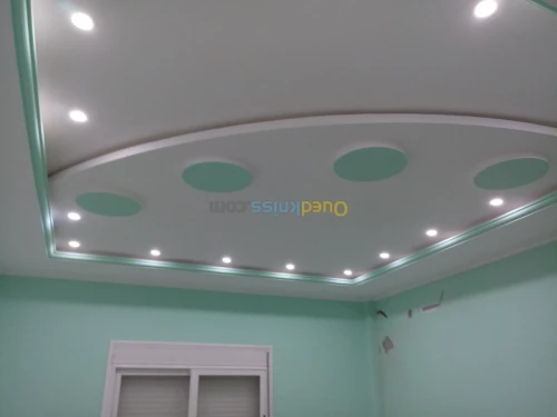 construction de villa /logements 