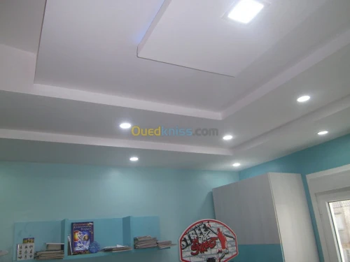 construction de villa /logements 