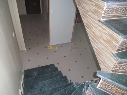 construction de villa /logements 