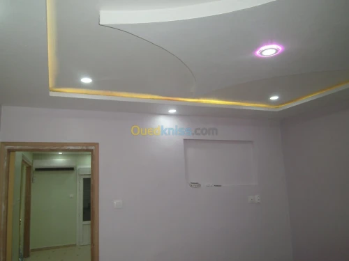 construction de villa /logements 