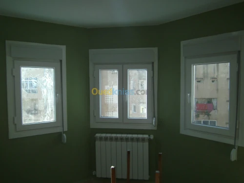 construction de villa /logements 