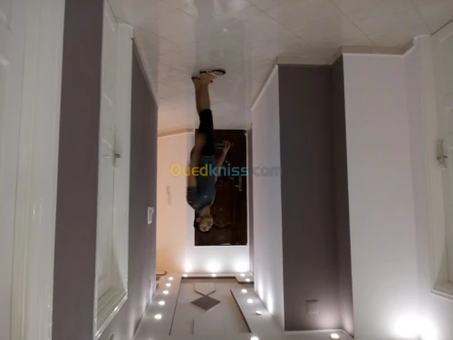 construction de villa /logements 