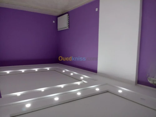 construction de villa /logements 