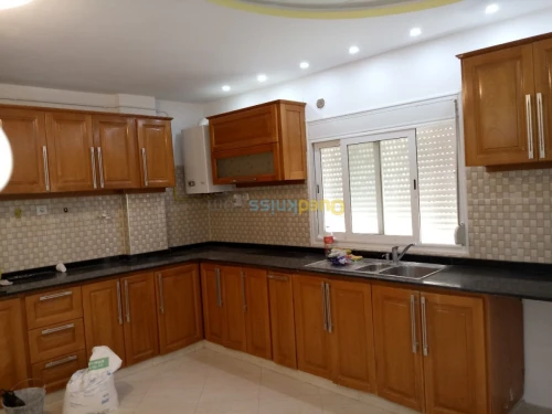 construction de villa /logements 