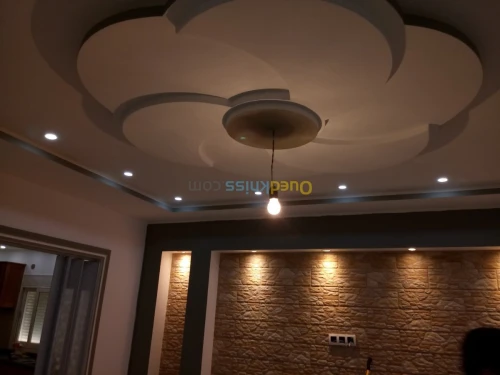 construction de villa /logements 