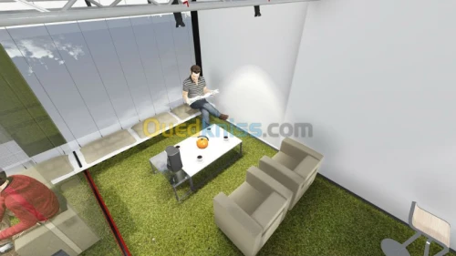 architecte designer 