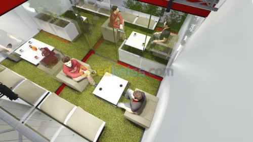 architecte designer 