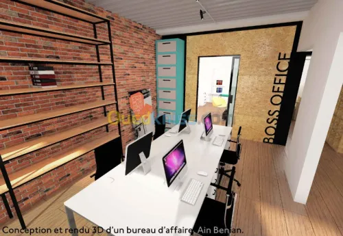 architecte designer 