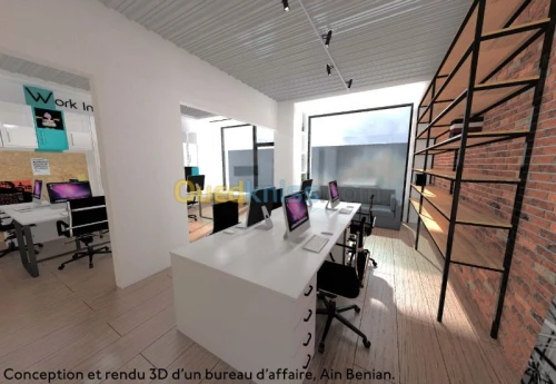 architecte designer 