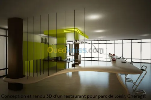 architecte designer 