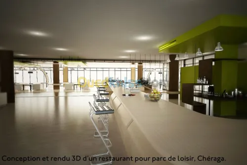 architecte designer 