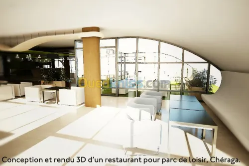 architecte designer 