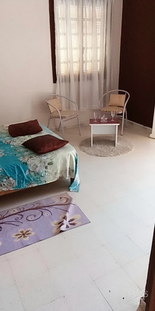 Location Appartement F3 Jijel Jijel